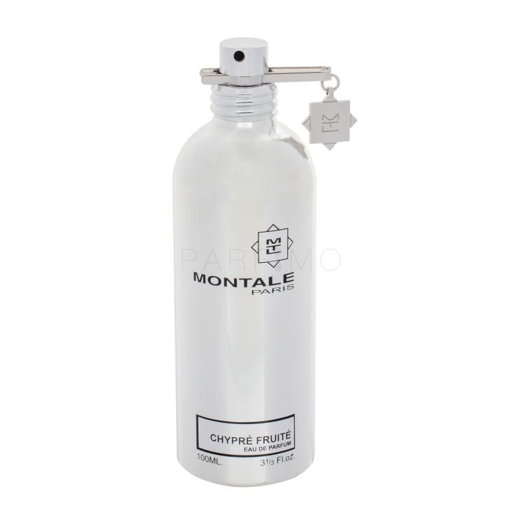 Montale Chypré - Fruité Parfemska voda 100 ml tester