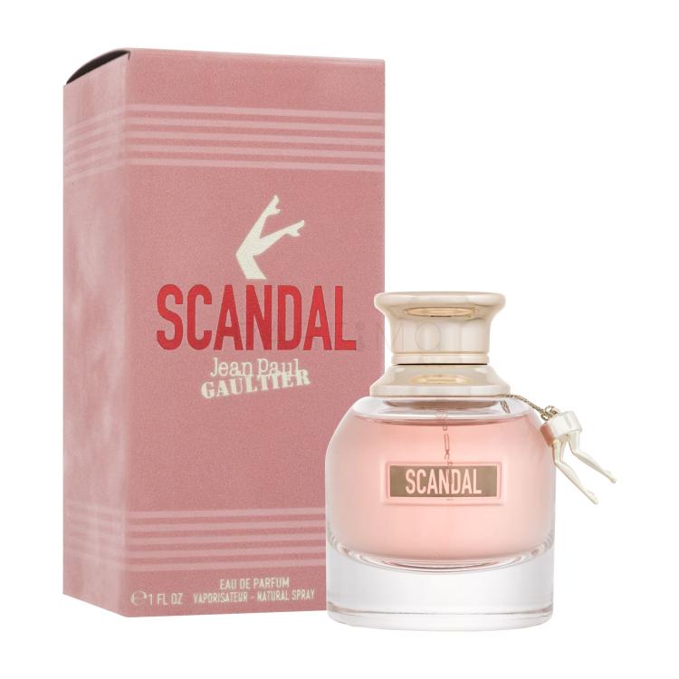 Jean Paul Gaultier Scandal Parfemska voda za žene 30 ml