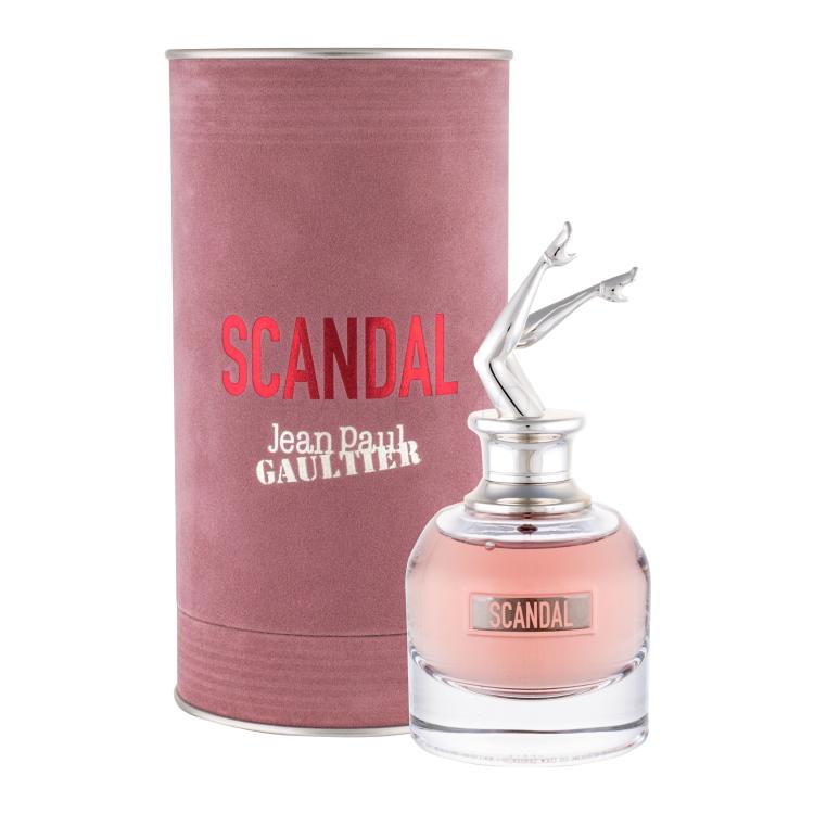 Jean Paul Gaultier Scandal Parfemska voda za žene 50 ml