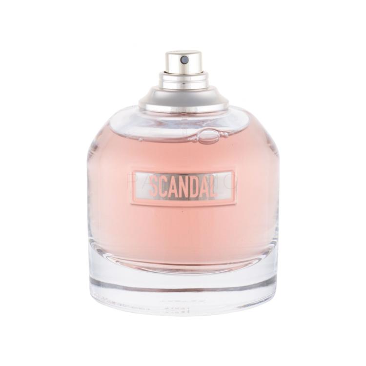 Jean Paul Gaultier Scandal Parfemska voda za žene 80 ml tester