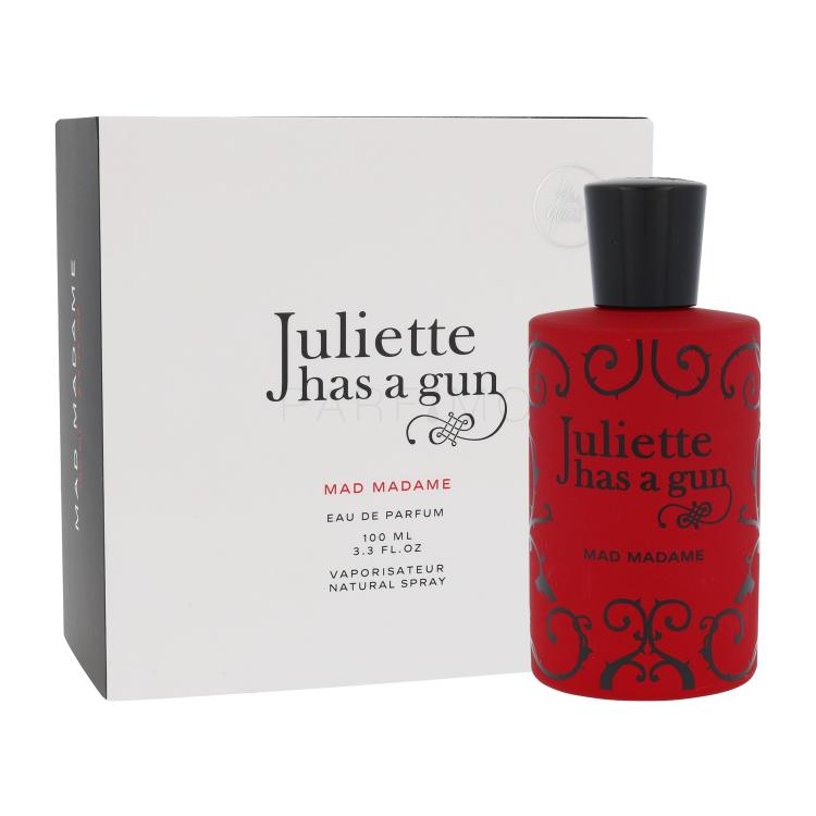 Juliette Has A Gun Mad Madame Parfemska voda za žene 100 ml