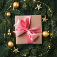 Luksuzna kozmetika za nju