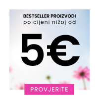 PO CIJENI NIŽOJ OD 5 €