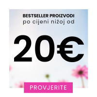 PO CIJENI NIŽOJ OD 20 €