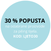 Proizvodi za piling tijela