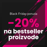 Bestsellers > KOD: BLACK20