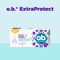 O.B. ExtraProtect
