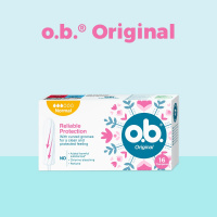 O.B. Original
