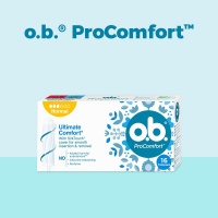 O.B. ProComfort
