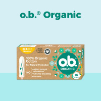O.B. Organic