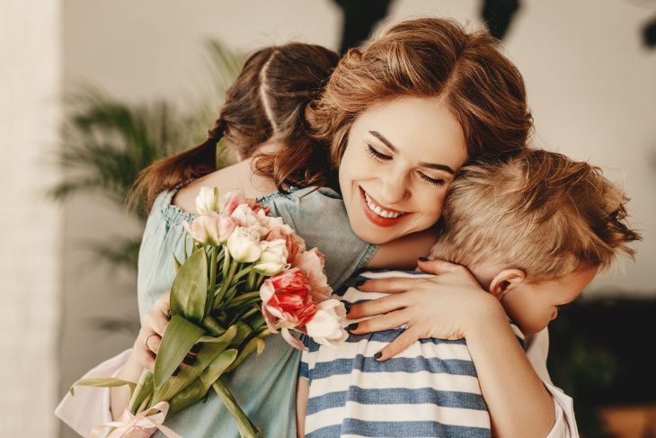 Pokloni za Majčin dan