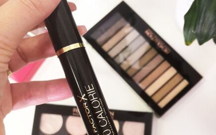 Vi recenzirate: Najbolja maskara