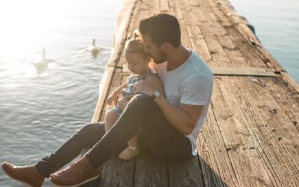 Ideje za poklone za Dan očeva