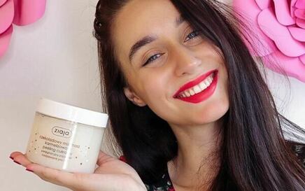 Ziaja, Weleda i PIZ BUIN