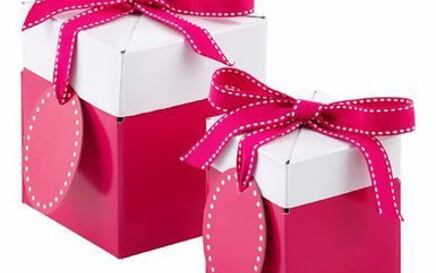 Blagdanski rok isporuke!