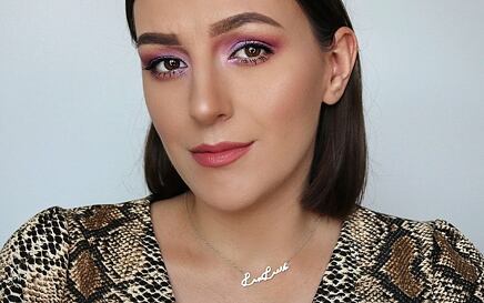 Ljetni makeup za večernji izlazak