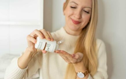 Vrhunska njega kose s Olaplex proizvodima