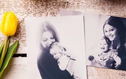 Poklon za Majčin dan