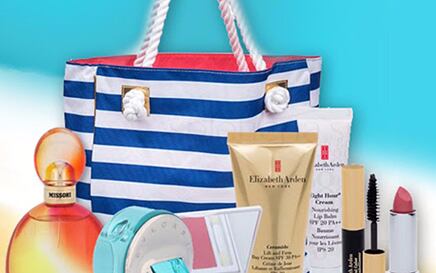 Što ponijeti na godišnji odmor?