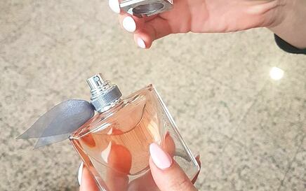 Produžite postojanost parfema