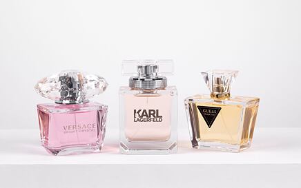 Kako produžiti trajnost parfema?