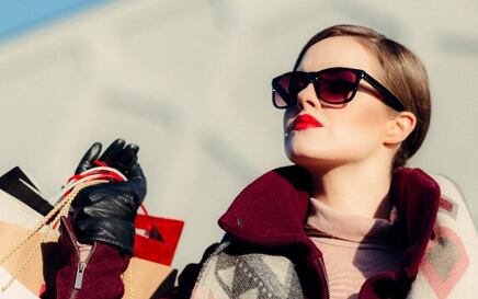 Nijanse crvenog ruža za usne - Kako odabrati savršenu?