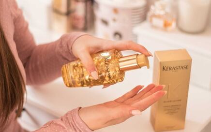 Najbolji proizvodi za njegu kose: KÉRASTASE