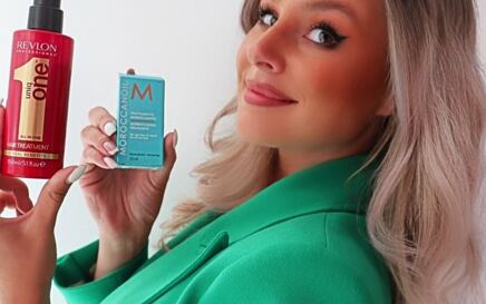 Čemu služe proizvodi za njegu kose?