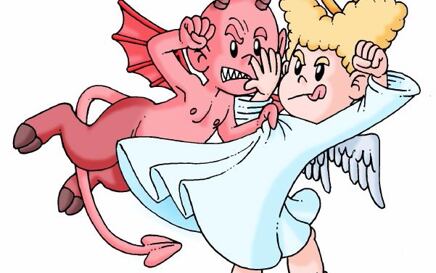 Jeste li bili dobri ove godine?