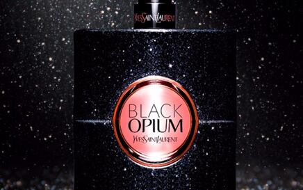 Lijepa.hr predstavlja: Yves Saint Laurent BLACK OPIUM