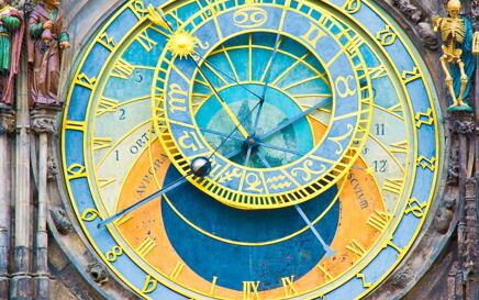 Parfemski horoskop 2018.