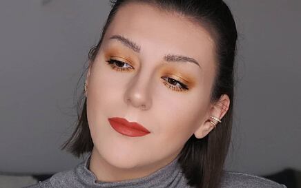 Kako postići predivan proljetni makeup look?