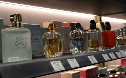 Sve o TESTER proizvodima