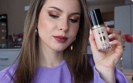 Testiramo šminku: PUDERI