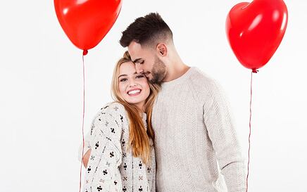 Najljepši ljubavni parovi parfema