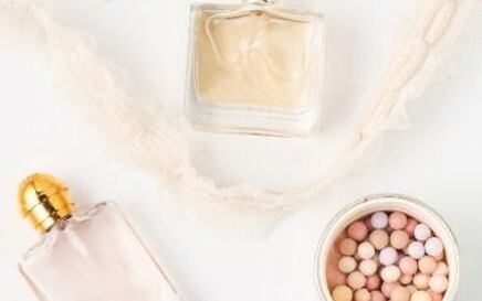 Kako online kupiti parfem?