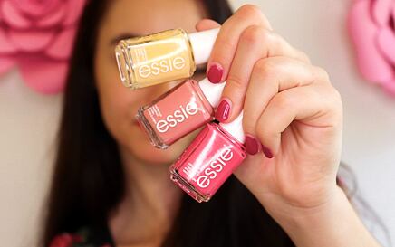 Essie lakovi za nokte