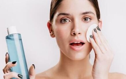 ZLATNO PRAVILO PRIJE SPAVANJA: DVOSTRUKO ČIŠĆENJE LICA