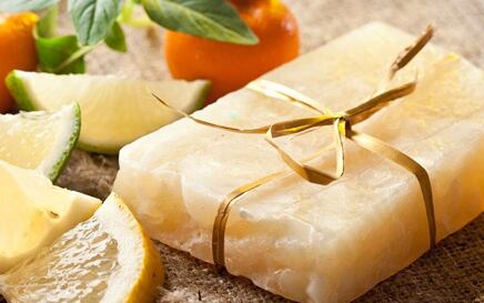 Kako napraviti domaći sapun?