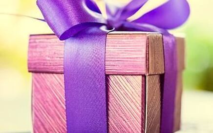 Pokloni za ispod bora