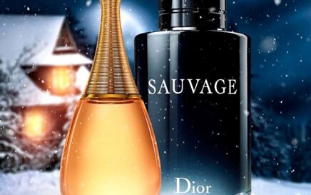 Dvanaest mirisnih mjeseci