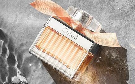 Mirisi 21. stoljeća - CHLOÉ