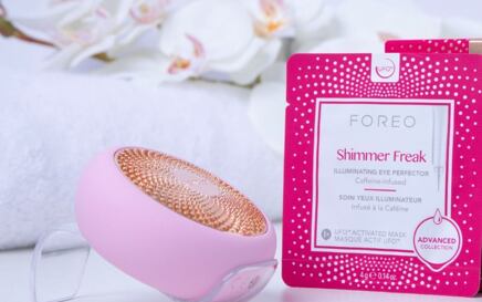 POSTIGNITE LJETNI SJAJ KOŽE UZ FOREO