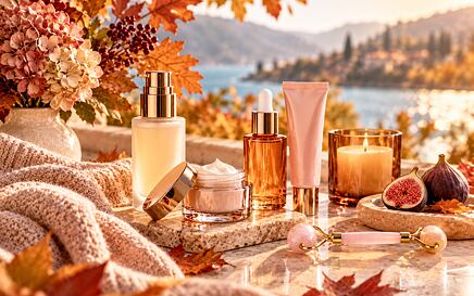 Jesenski beauty reset: 7 stvari koje vrijedi promijeniti u svojoj rutini 🍂