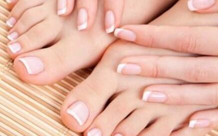 U par koraka do savršenih noktiju