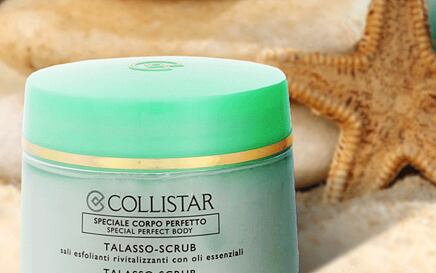 Osvježavajući proizvodi za njegu tijela