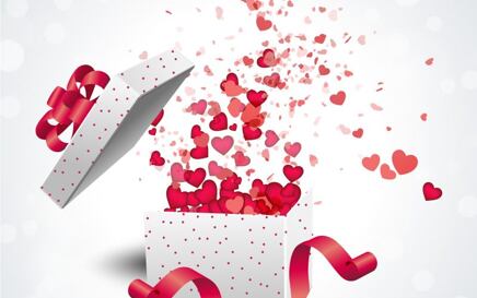 Top 5 poklona za Valentinovo