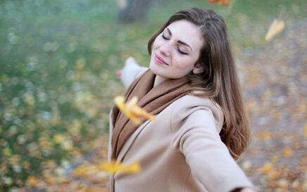 Jesenski noviteti: kozmetika i parfemi