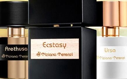 Upoznajte Tizianu Terenzi