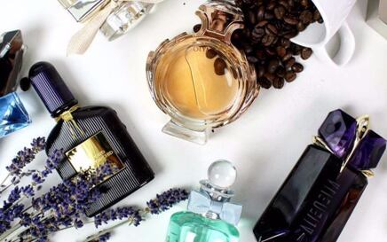 TOP 5 jesenskih mirisa